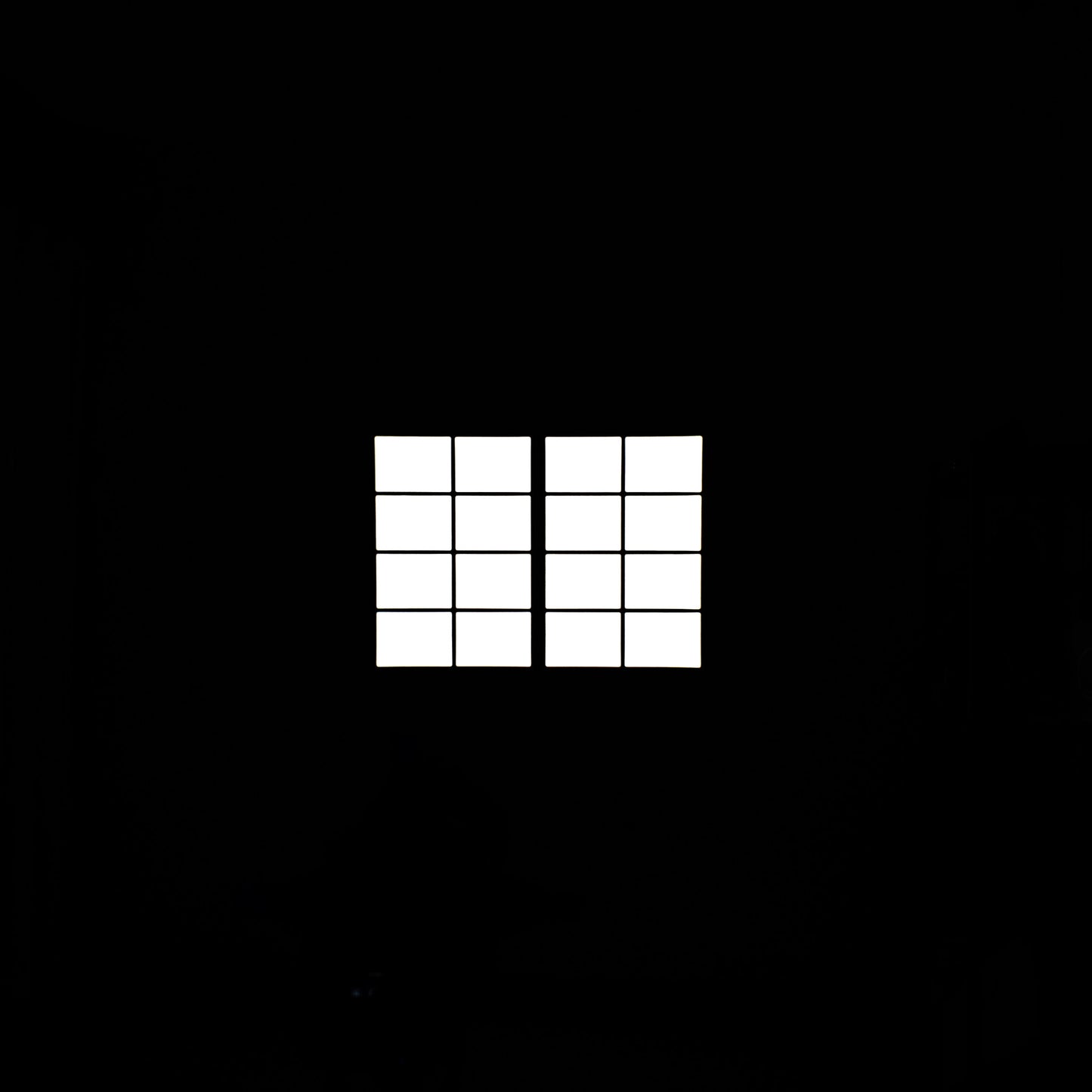 Gobo Set 1 for Forza FM Mount Projector