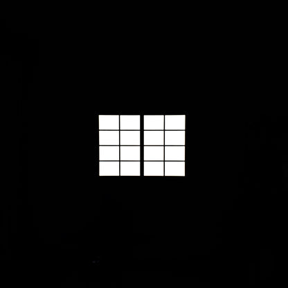 Gobo Set 1 for Forza FM Mount Projector