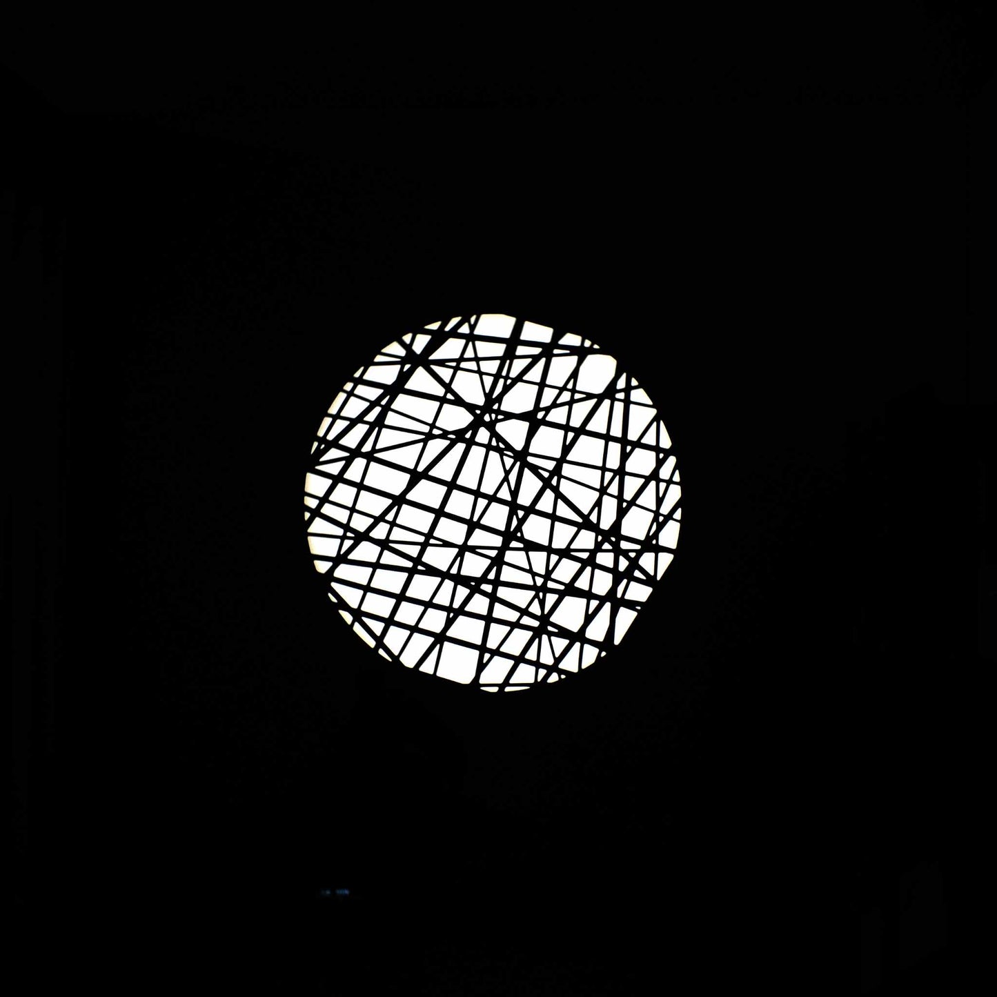 Gobo Set 1 for Forza FM Mount Projector