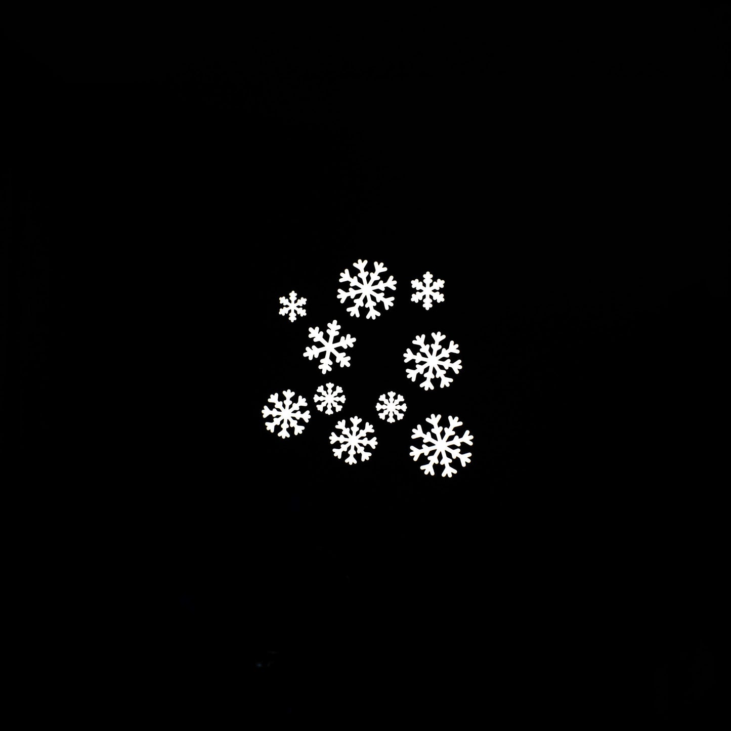 Gobo Set 2 for Forza FM Mount Projector