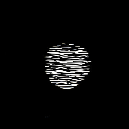 Gobo Set 2 for Forza FM Mount Projector