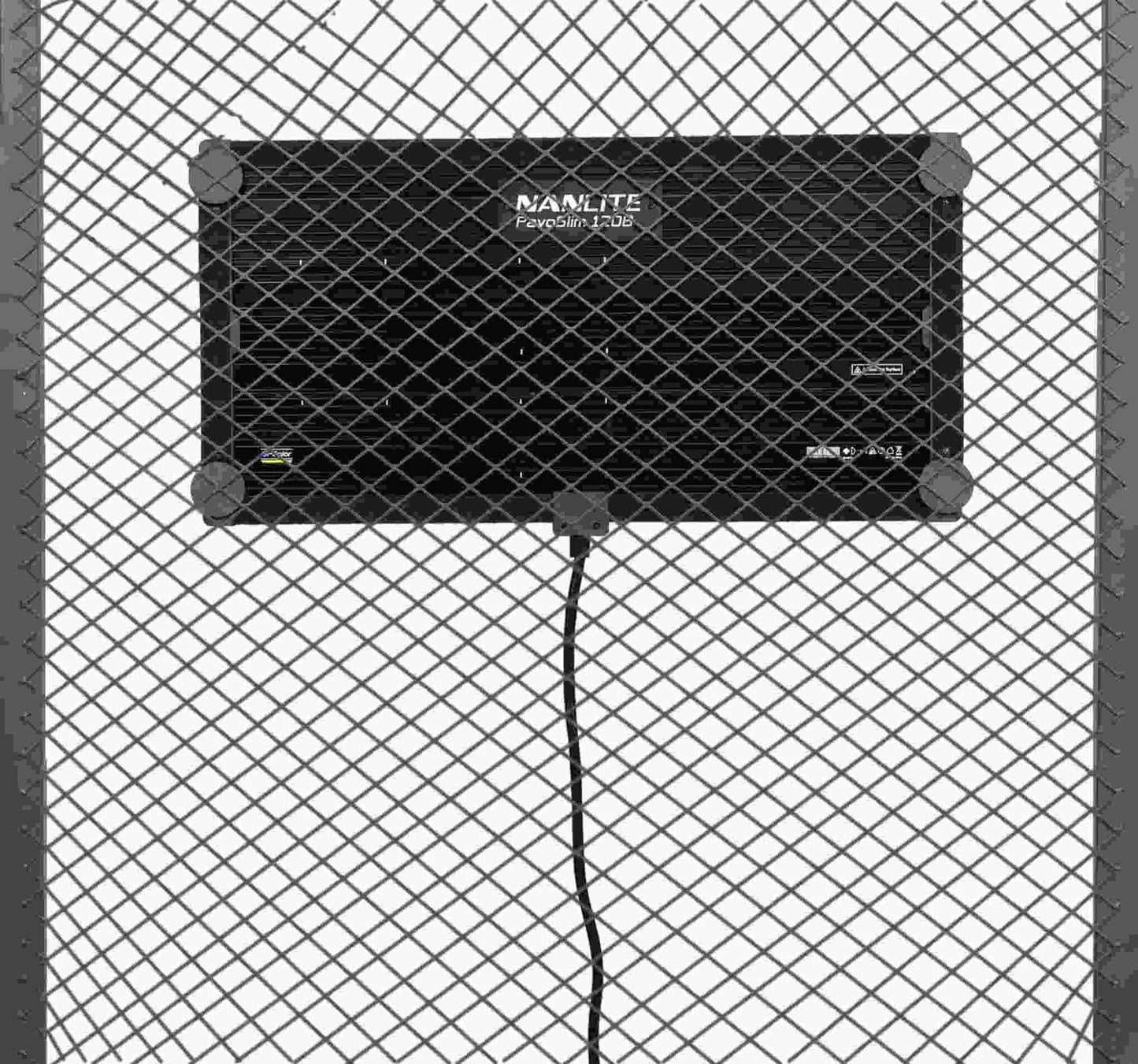 Magnetic Mounting Adapters for PavoSlim