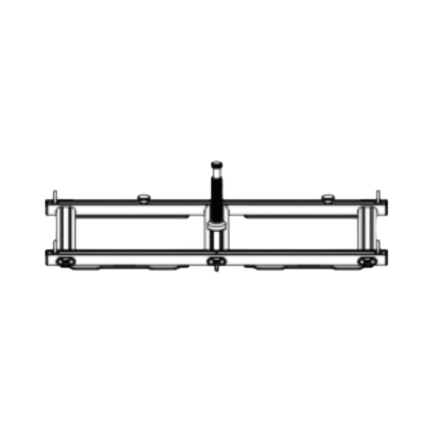 PavoSlim 240CL Multi-Panel Coupler and Softbox Kit