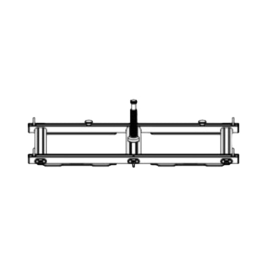 PavoSlim 240CL Multi-Panel Coupler and Softbox Kit