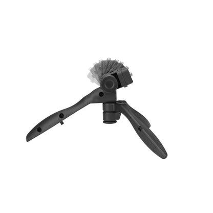 Mini Tripod / Hand Grip with 1/4"-20 Mount