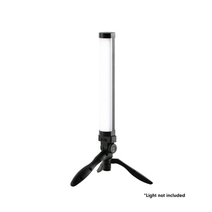 Mini Tripod / Hand Grip with 1/4"-20 Mount