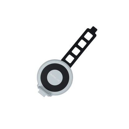 Power Bank Holder for NP-F Mount