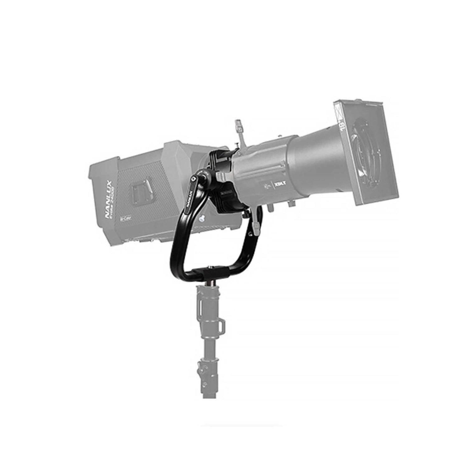 AS-PJA-EV Projection Adapter for NL Mount