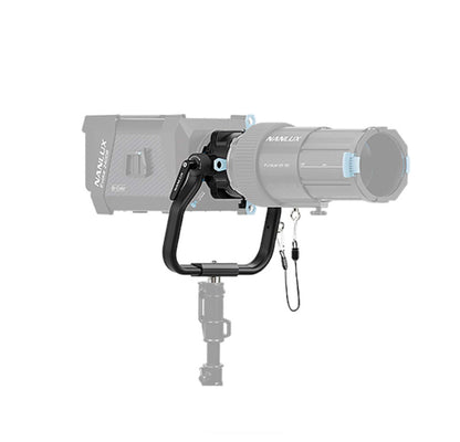AS-PJA-EV Projection Adapter for NL Mount