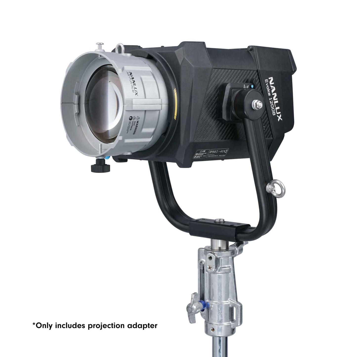 AS-PJA-NLM Projection Adapter for NL Mount (Open Box)