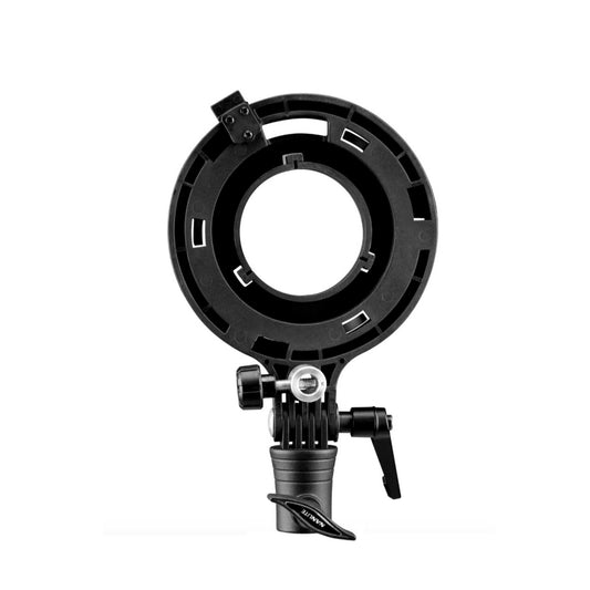 Bowens Adapter for FM-Mount Lights