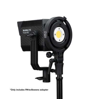 Bowens Adapter for FM-Mount Lights