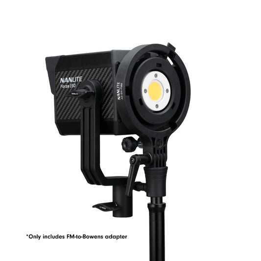 Bowens Adapter for FM-Mount Lights (Open Box)