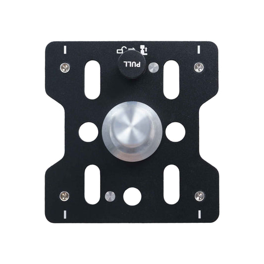 5/8" Baby-Pin Holder for PavoSlim 240CL