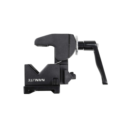 Quick-Release Super Clamp for Forza 720, 500, 300 and PavoSlim
