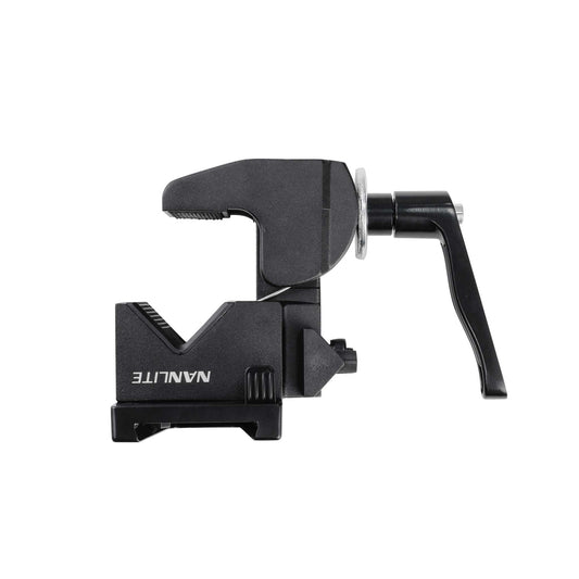 Quick-Release Super Clamp for Forza, FC, Alien and PavoSlim