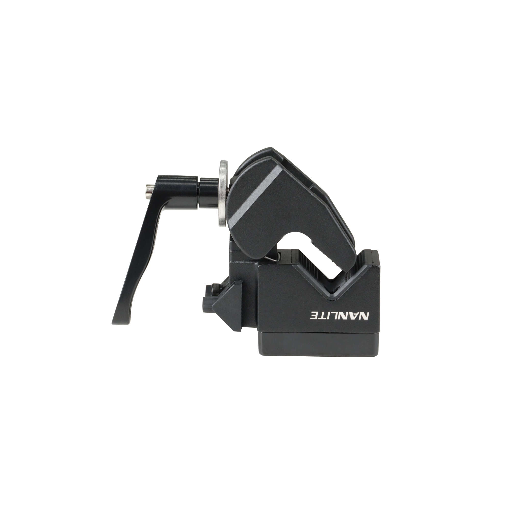 ASCPQRFZ Super Clamp for Forza and PavoSlim | Nanlite