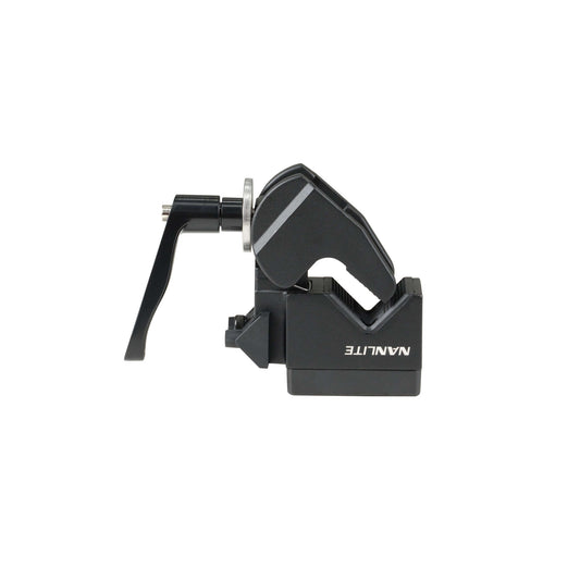 Quick-Release Super Clamp for Forza 720, 500, 300 and PavoSlim