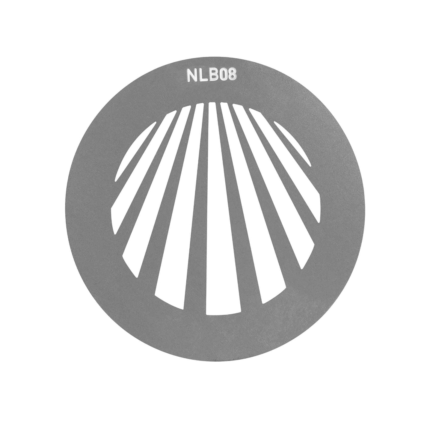 Bowens Projection Attachment GOBO Set 1