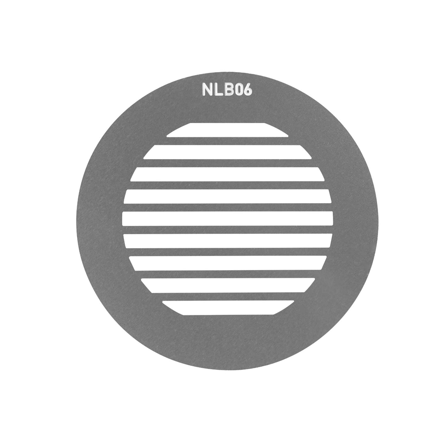 Bowens Projection Attachment GOBO Set 1