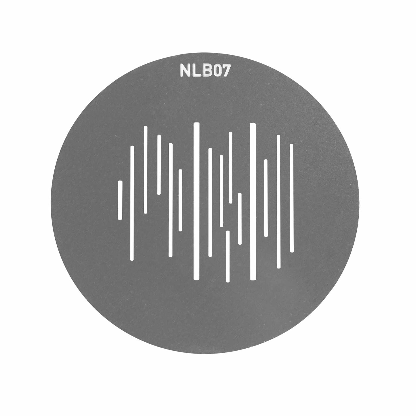 Bowens Projection Attachment GOBO Set 1