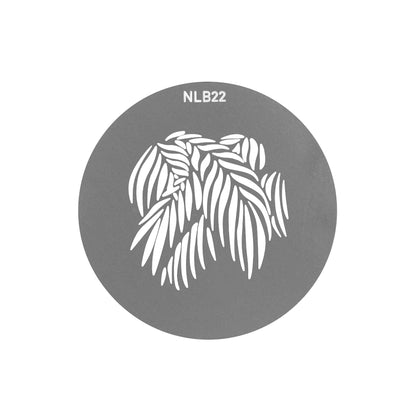 Bowens Projection Attachment GOBO Set 2