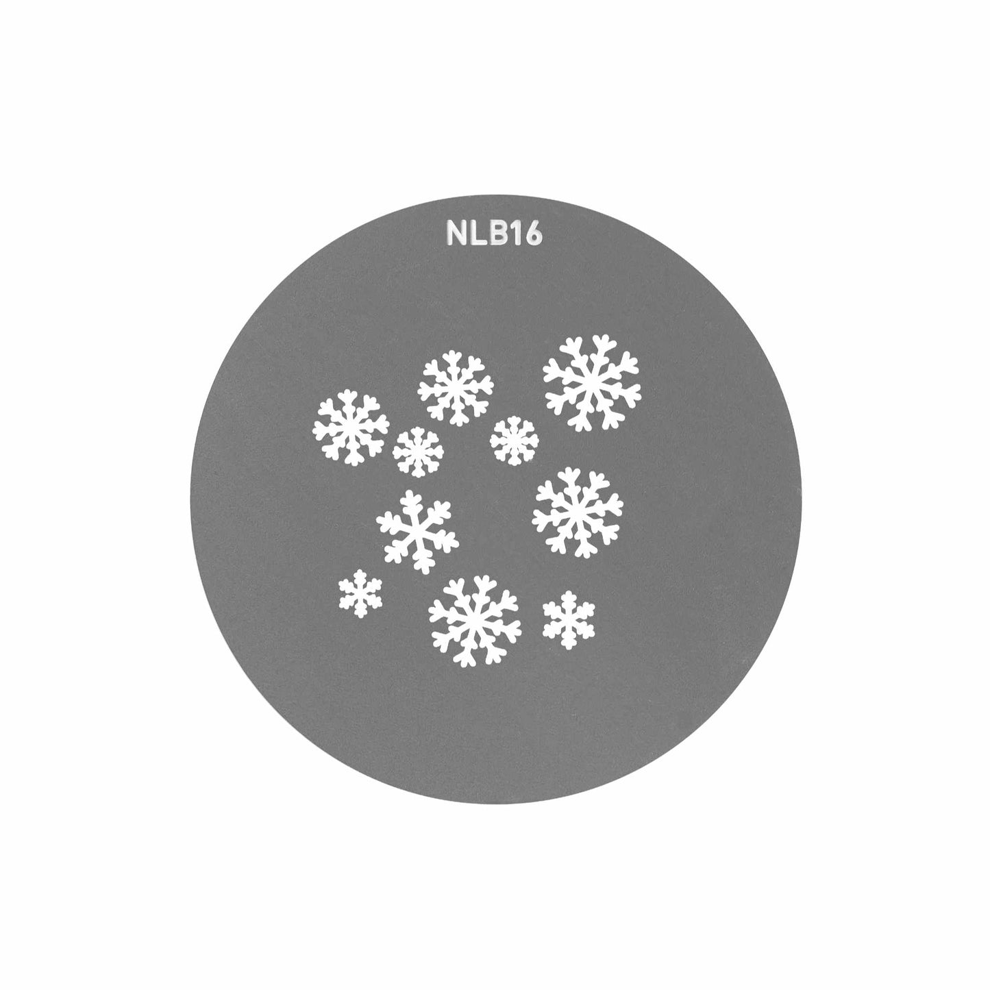 Bowens Projection Attachment GOBO Set 2