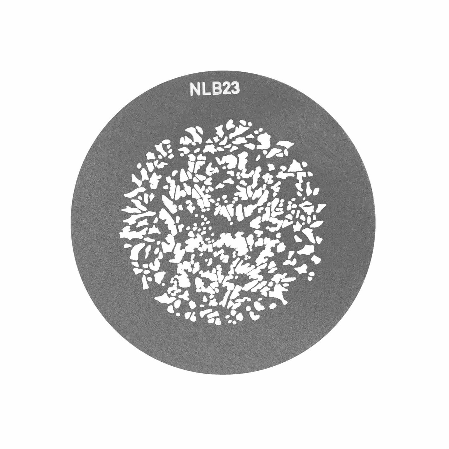 Bowens Projection Attachment GOBO Set 2