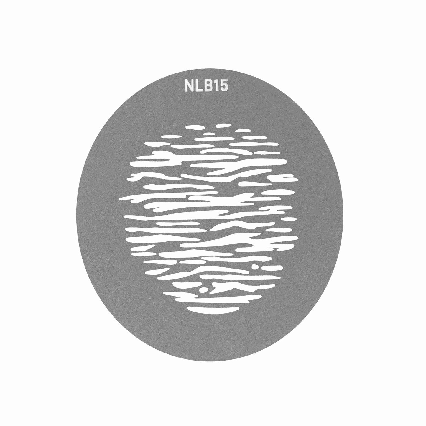 Bowens Projection Attachment GOBO Set 2