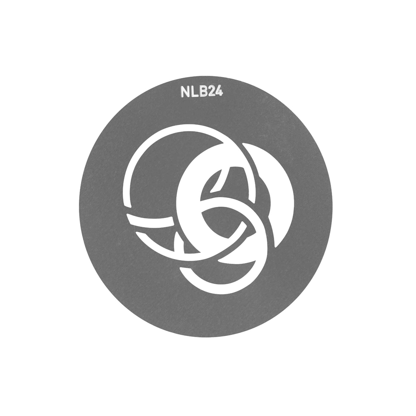 Bowens Projection Attachment GOBO Set 2