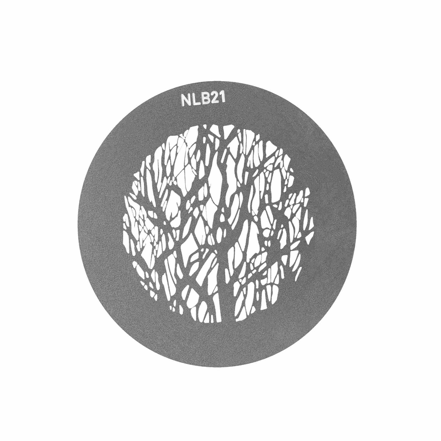 Bowens Projection Attachment GOBO Set 2