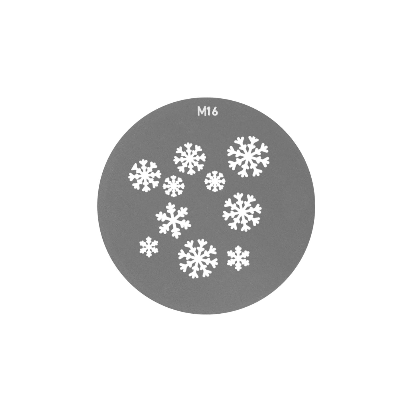 Gobo Set 2 for M-Size