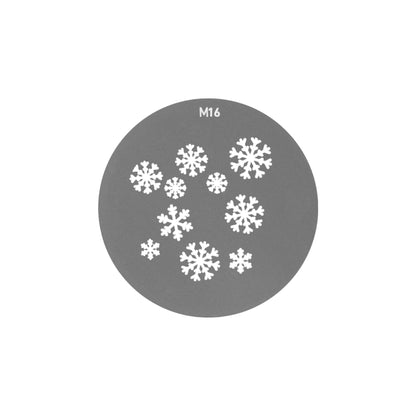 Gobo Set 2 for M-Size