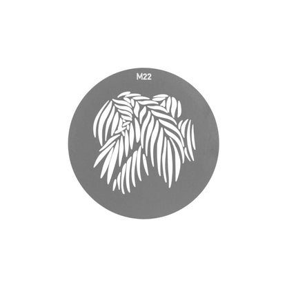 Gobo Set 2 for M-Size