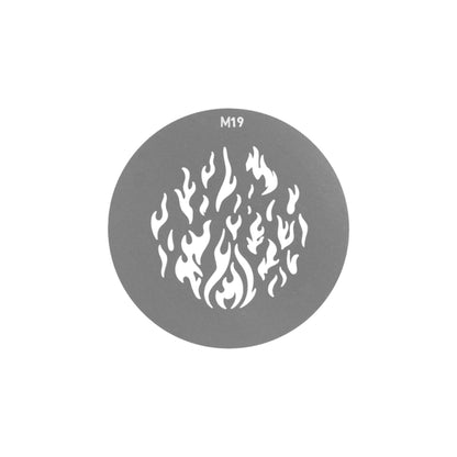 Gobo Set 2 for M-Size