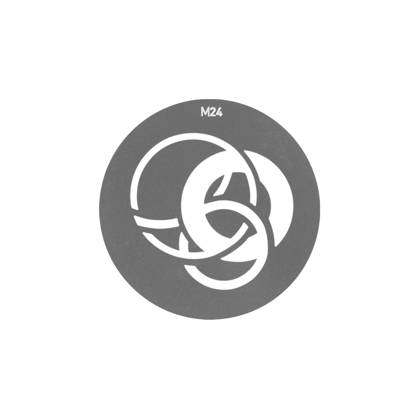 Gobo Set 2 for M-Size