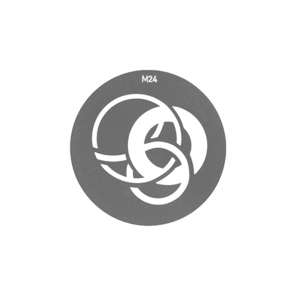 Gobo Set 2 for M-Size