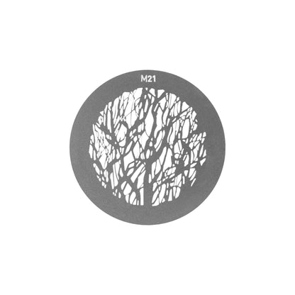 Gobo Set 2 for M-Size