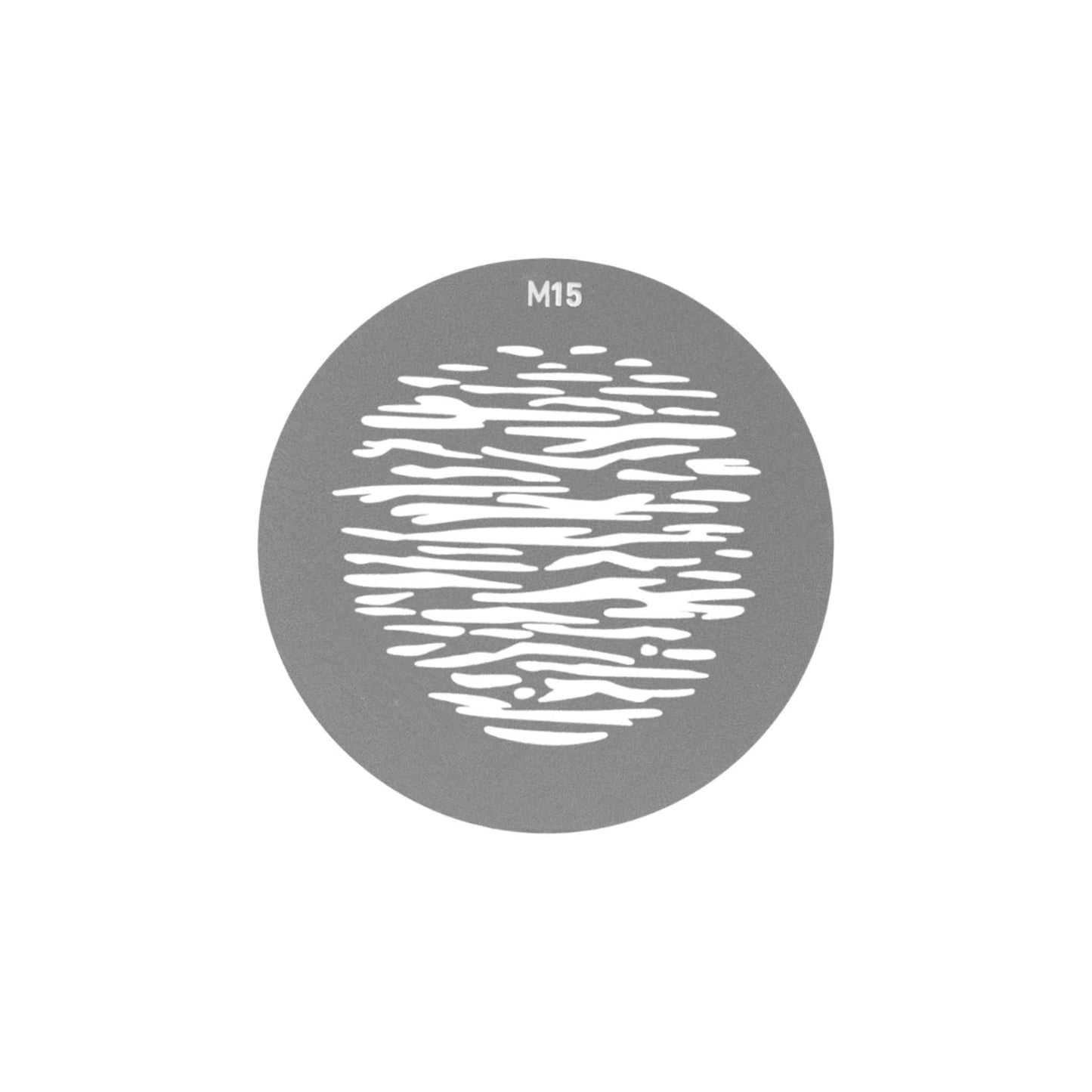 Gobo Set 2 for M-Size