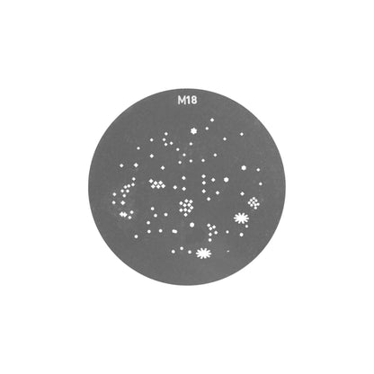 Gobo Set 2 for M-Size