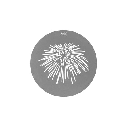 Gobo Set 2 for M-Size