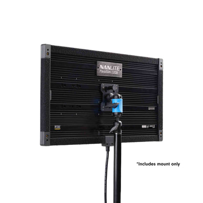 Swivel Holder for PavoSlim 60 and 120