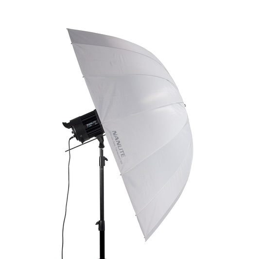 Translucent Deep Umbrella 165 (65in)