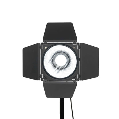 Barndoors and Grid for the RF-BM Bowens-Mount Reflector