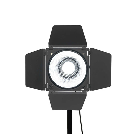 Barndoors and Grid for the RF-BM Bowens-Mount Reflector