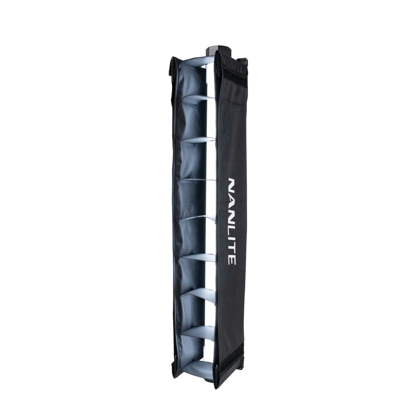 Fabric Barndoors and Grid for PavoTube II 15X LED Pixel Tubes