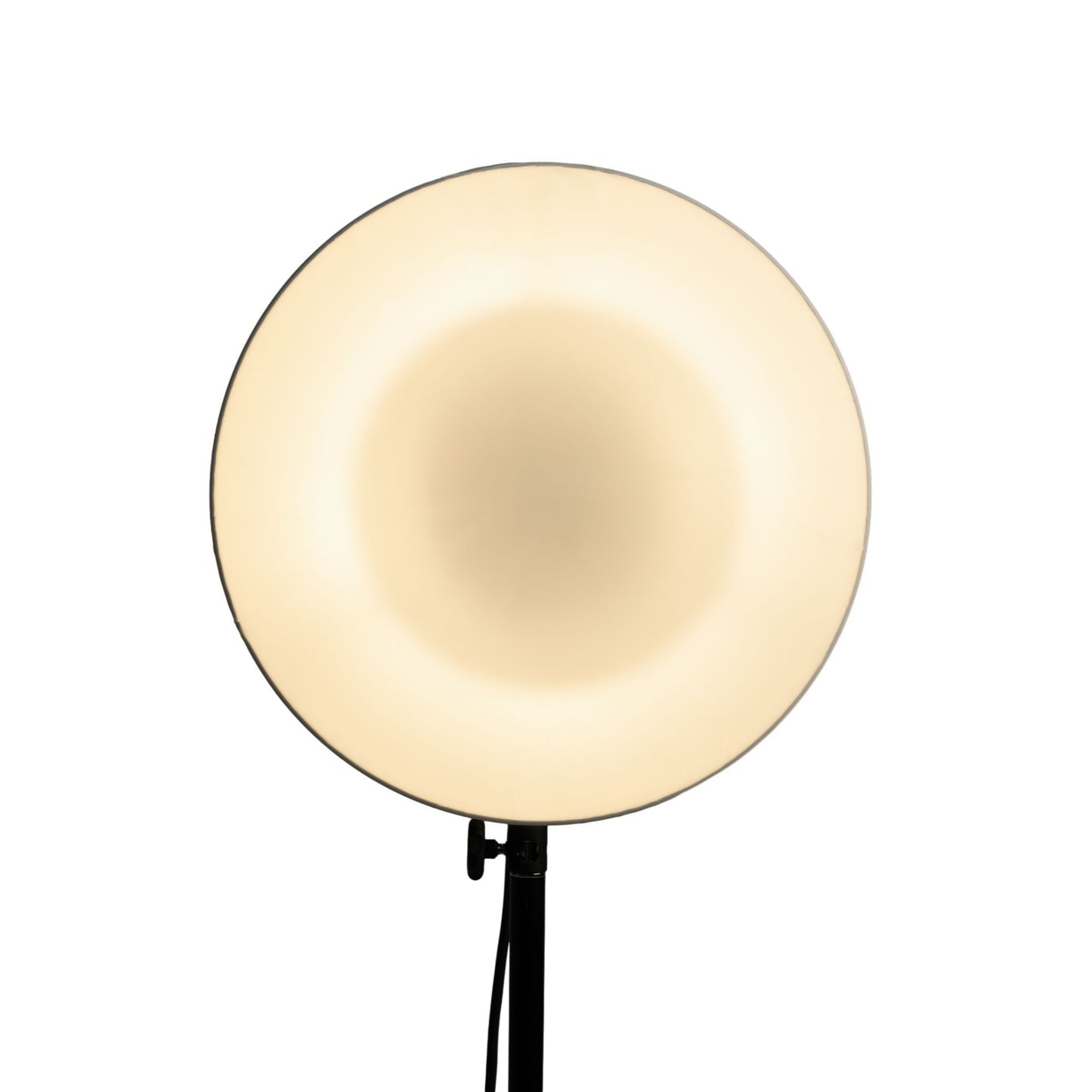 BM40 Beauty Dish Reflector Kit (15.9in)