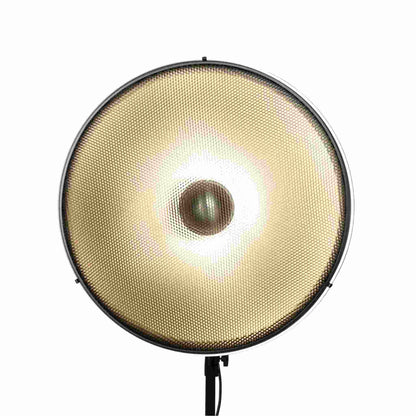 BM70 Beauty Dish Reflector Kit (28.2in)