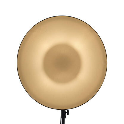 BM70 Beauty Dish Reflector Kit (28.2in)