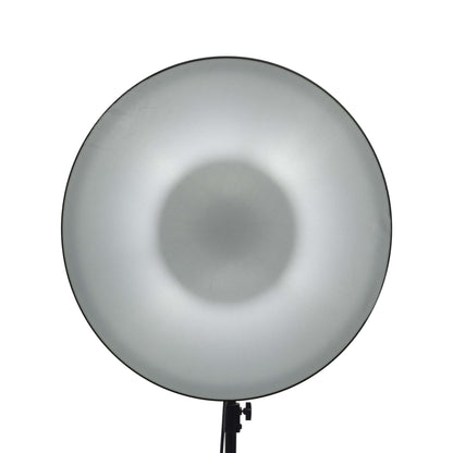 BM70 Beauty Dish Reflector Kit (28.2in)